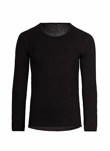 Trigema Longsleeve "TRIGEMA Langarm Funktionsshirt", (1 tlg.) günstig online kaufen