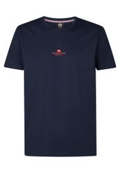 Petrol Industries T-Shirt T-Shirt Kurzarmshirt (1-tlg., günstig online kaufen