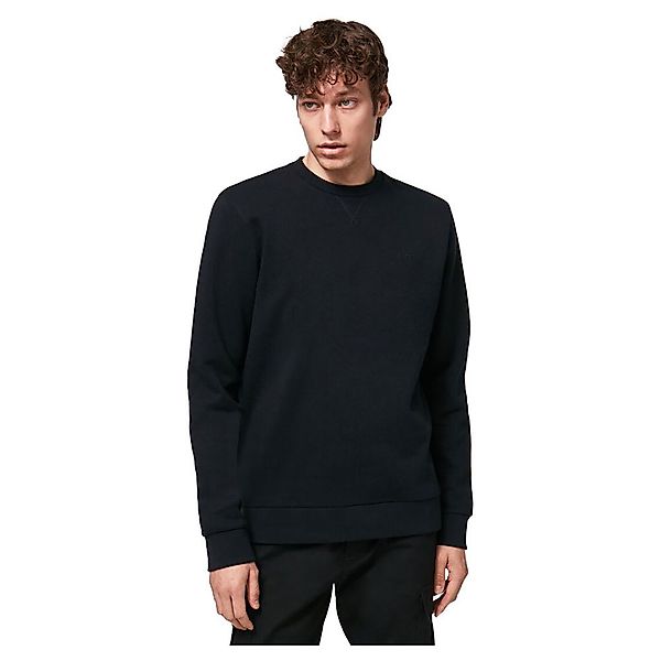 Oakley Apparel Relax Sweatshirt XL Blackout günstig online kaufen