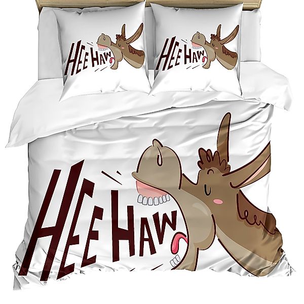 Abakuhaus Bettwäsche Milbensicher Allergiker geeignet mit günstig online kaufen