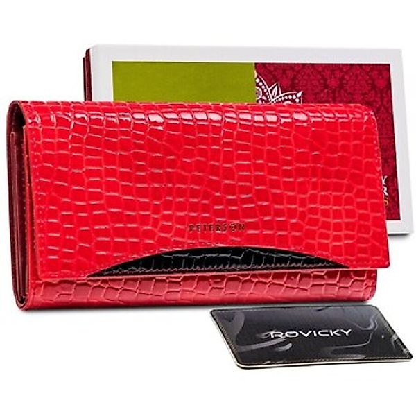 Peterson  Geldbeutel PTNMC4902145RB günstig online kaufen