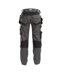 Dassy Arbeitshose Arbeitshose mit Stretch, Holstertaschen günstig online kaufen