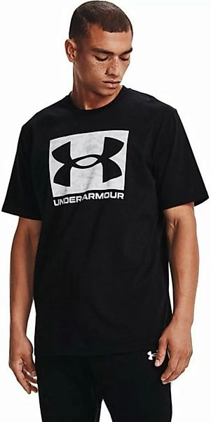 Under Armour® T-Shirt ABC Camo Boxed Logo Kurzarm-Oberteil günstig online kaufen