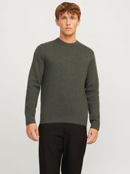 Jack & Jones Strickpullover JPRBLAMILANO STITCH günstig online kaufen