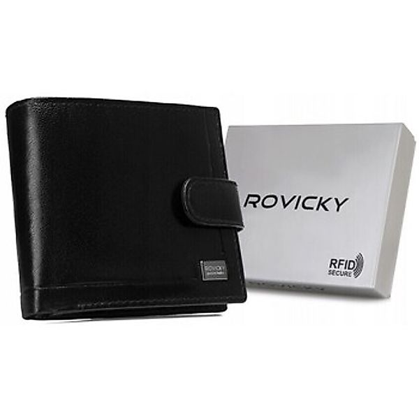 Rovicky  Geldbeutel CPR022BARRFID günstig online kaufen