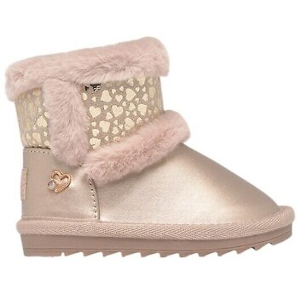 Mayoral  Damenstiefel 42575 Rosa günstig online kaufen