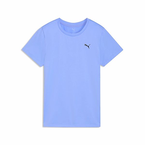 PUMA Trainingsshirt "Train All Day Essentials Crew T-Shirt Damen" günstig online kaufen