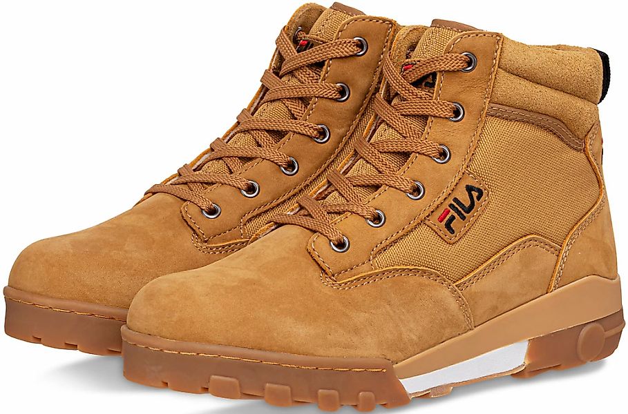Fila Grunge II mid Winterboots aus günstig online kaufen