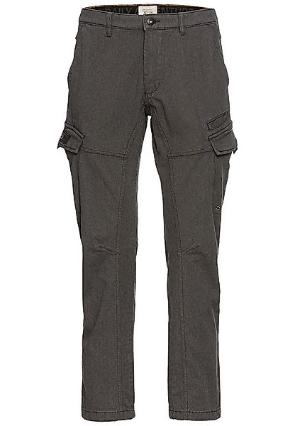 camel active Cargohose Relaxed Fit Cargo Hose günstig online kaufen