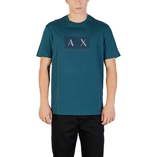 EAX  T-Shirt XM001463 AF10356 günstig online kaufen