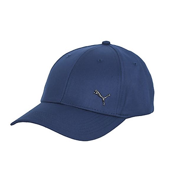 Puma  Schirmmütze PUMA METAL CAT CAP günstig online kaufen