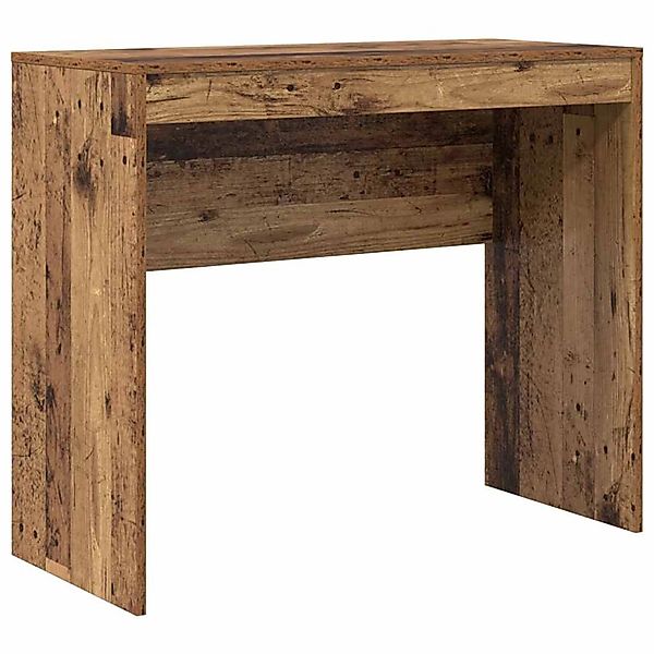vidaXL Schreibtisch Sonstiges Altholz 90 x 40 x 76 cm Holzwerkstoff 869400 günstig online kaufen