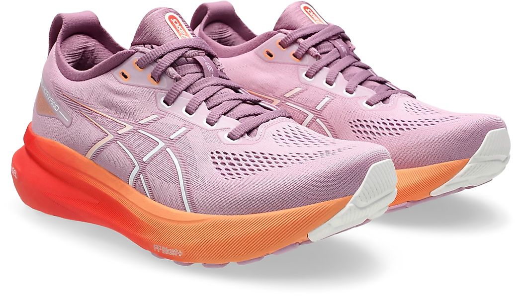 Asics Laufschuh "GEL-KAYANO 31", für mehr Stabilität günstig online kaufen