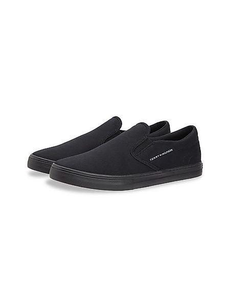 Tommy Hilfiger VULC CORE SLIP ON Slip-On Sneaker Freizeitschuh, Halbschuh, günstig online kaufen