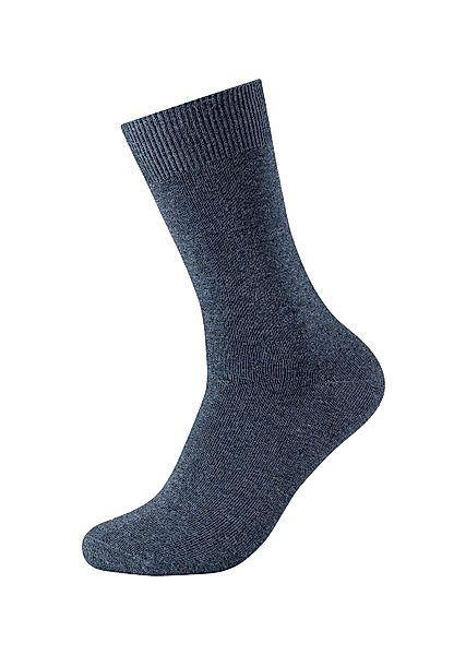 Camano Langsocken "comfort", (7 Paar), in langer Form, mit Geschenkbox günstig online kaufen