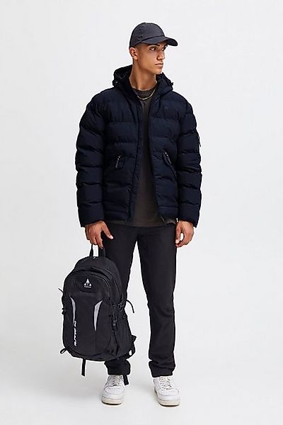 North Bend Steppjacke NBPeter M wärmende Steppweste mit verschließbarer Kän günstig online kaufen