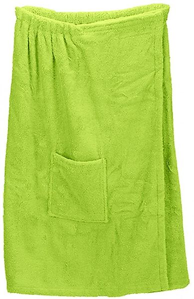 A&R Handtuch Sauna Kilt Ladies mit günstig online kaufen