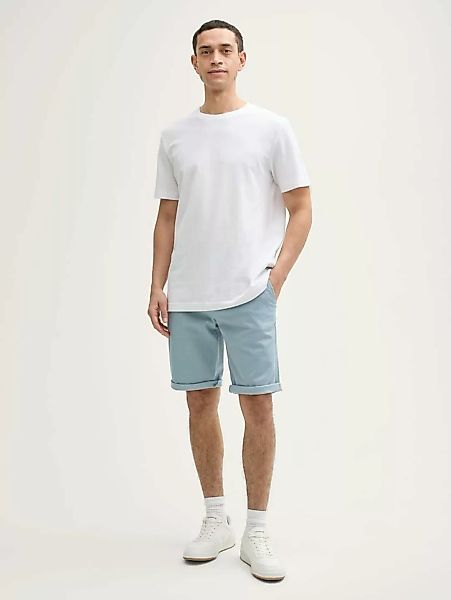 TOM TAILOR Chinoshorts 1044710 günstig online kaufen