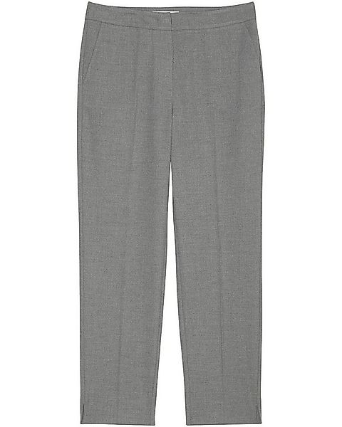 Marc O'Polo Stoffhose Zigarettenhose günstig online kaufen