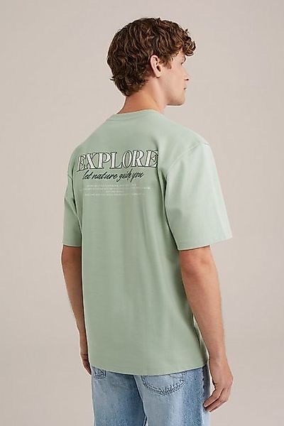 WE Fashion T-Shirt günstig online kaufen