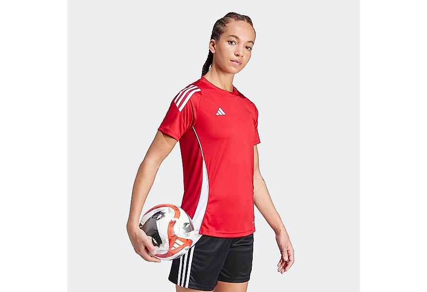 adidas Performance Fußballtrikot TIRO24 JSYW günstig online kaufen