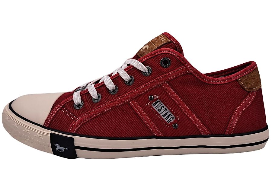 Mustang Shoes Slipper günstig online kaufen