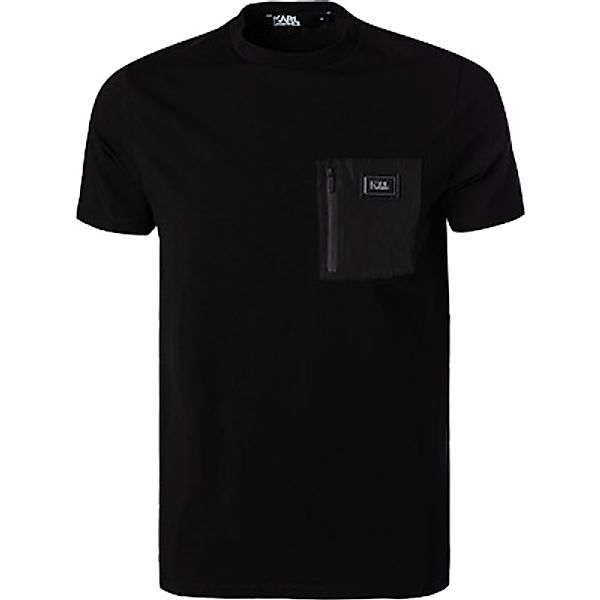 KARL LAGERFELD T-Shirt 755060/0/521221/990 günstig online kaufen