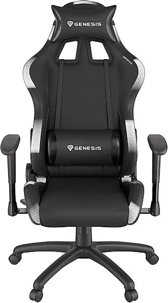 Genesis Gaming-Stuhl TRIT 500 RGB schwarz günstig online kaufen