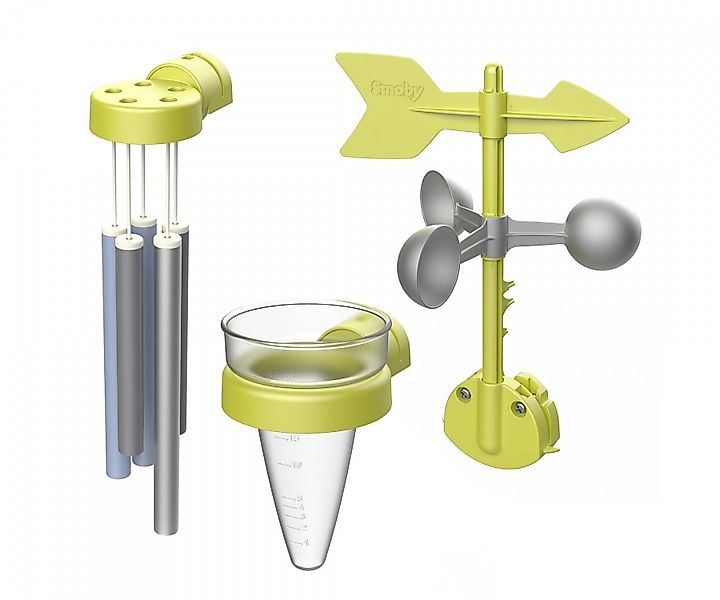Smoby Spielhaus Smoby Outdoor Spielzeug Garten günstig online kaufen