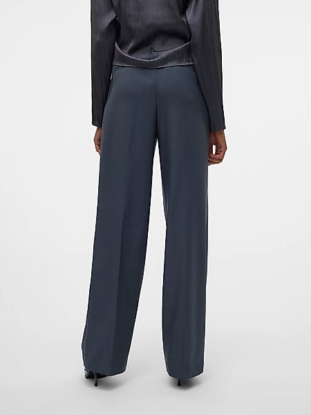 Vero Moda Anzughose VMRITA MW WIDE günstig online kaufen