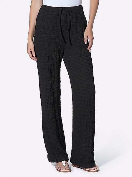 heine Jerseyhose Jersey-Hose normal günstig online kaufen