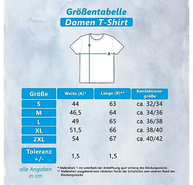 G-graphics T-Shirt zum Junggesellinnen-Abschied - Team Braut – Heute wird g günstig online kaufen