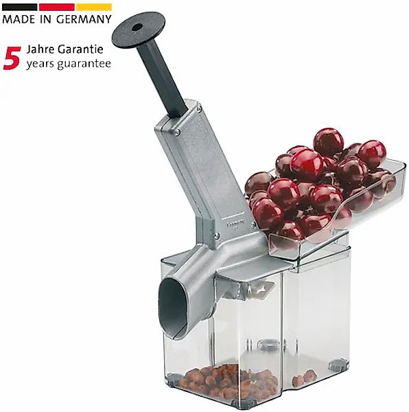 WESTMARK Entsteiner »Kirschomat«, hohe Entkernleistung (bis zu 15 kg/h) günstig online kaufen