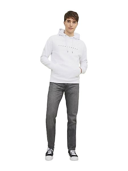 Jack & Jones Kapuzensweatshirt JJESTAR mit günstig online kaufen