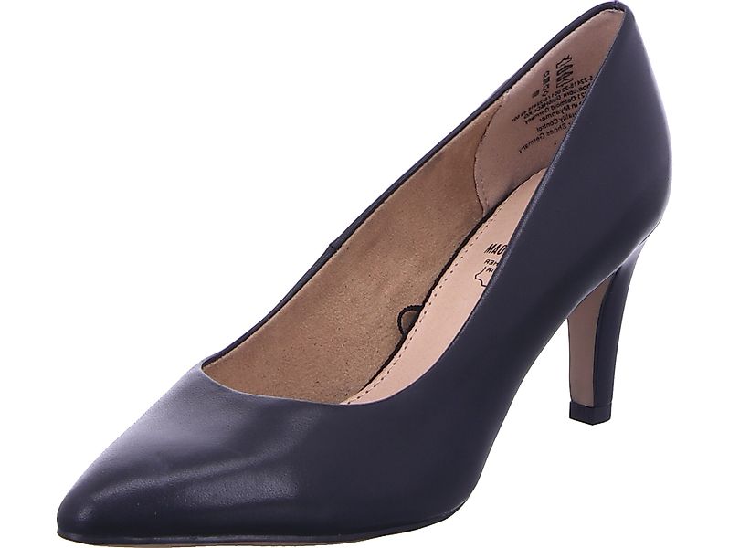 s.Oliver High-Heel-Pumps echtes Leder günstig online kaufen