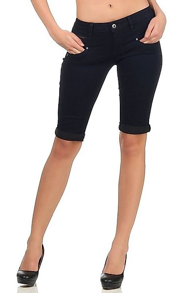 Freeman T. Porter Shorts Belixa Super Stretch flora günstig online kaufen