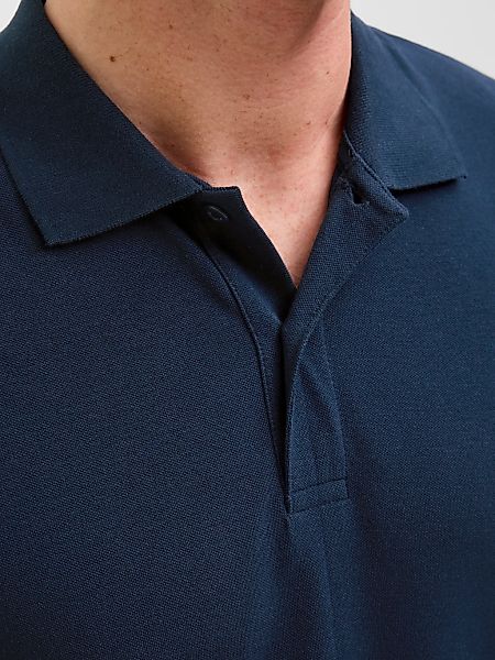 Jack & Jones PlusSize Poloshirt "JJKANE POLO SS PLS" günstig online kaufen