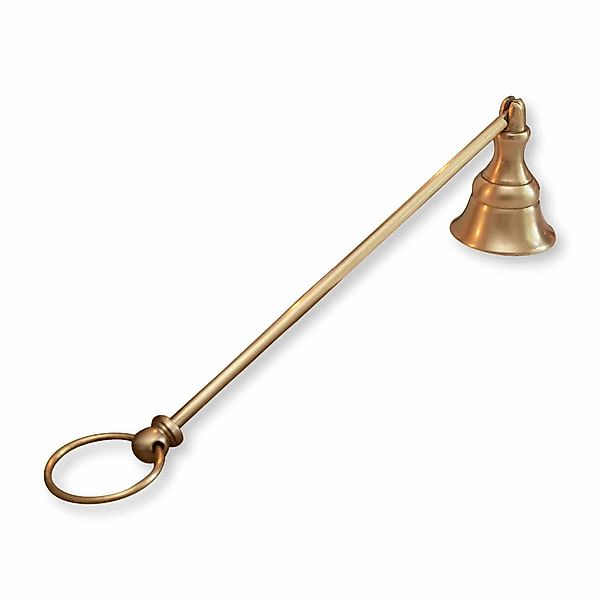 Mirabeau Windlicht Kerzenlöscher Perret antikmessing günstig online kaufen