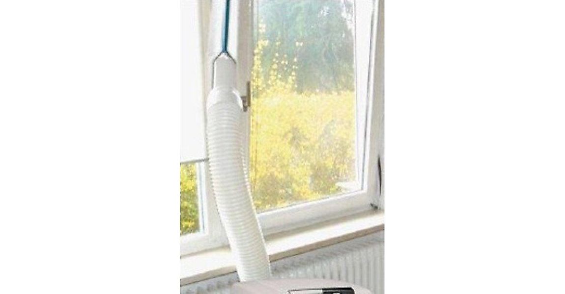 comfee Klimaanlagenschlauch Comfee Fensterabdichtung Hot Air günstig online kaufen