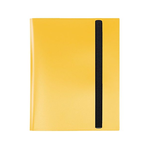 Johtomarket Sammelkoffer Sammelkartenalbum, TCG Binder, Sammelmappe, günstig online kaufen