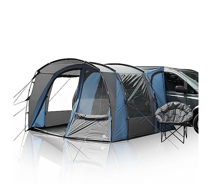 yourGEAR Buszelt yourGEAR Busvorzelt Rimini 300 Bus & Van inkl Zeltboden fr günstig online kaufen