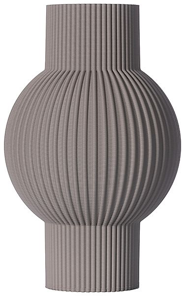 3D Vase Dekovase Bella 30cm Nachhaltige günstig online kaufen