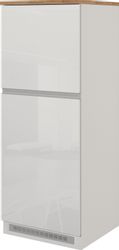 KOCHSTATION Kühlumbauschrank "KS-Sole" Breite 60 cm, Nischenmaß 56,8/53/90 günstig online kaufen