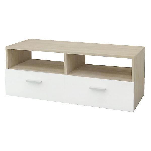 ML-DESIGN Lowboard TV-Schrank aus Holz mit günstig online kaufen
