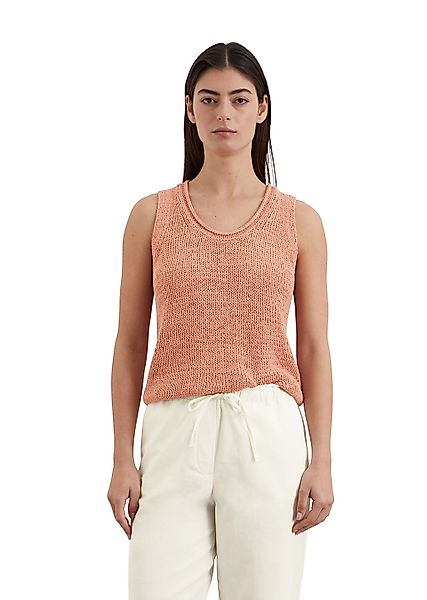 Marc OPolo Strickpullover "aus Organic Cotton-Mix" günstig online kaufen