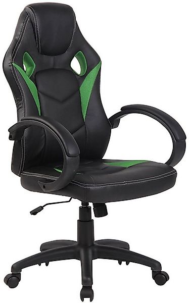CLP Gaming Chair Magnus, höhenverstellbar und drehbar günstig online kaufen