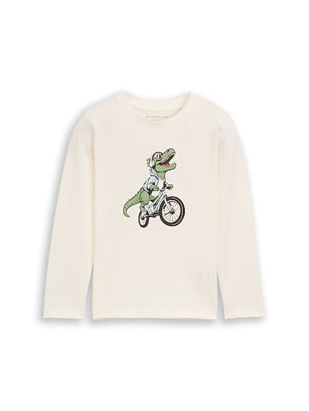 TOM TAILOR T-Shirt günstig online kaufen