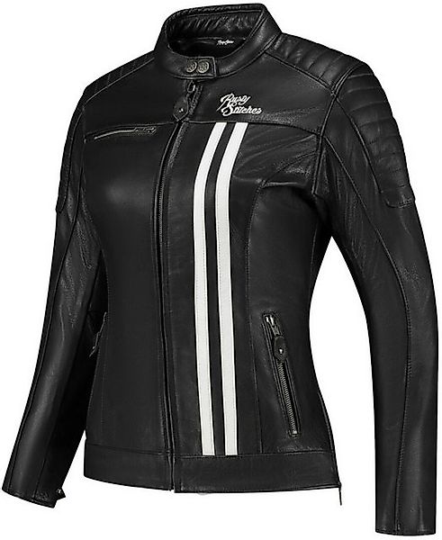 Rusty Stitches Motorradjacke Alice Damen Motorrad günstig online kaufen
