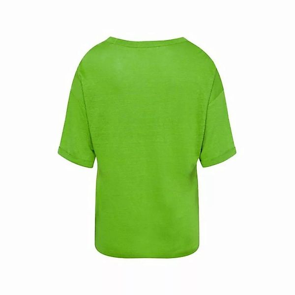Brax T-Shirt grün (1-tlg) günstig online kaufen