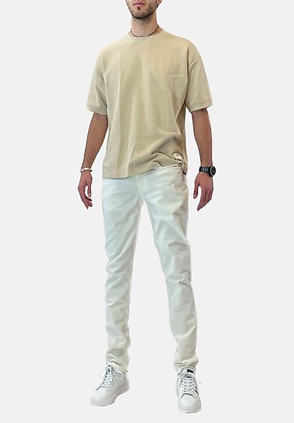 Elara Slim-fit-Jeans Elara Herren Jeans Slim günstig online kaufen